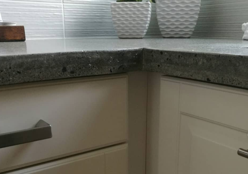 natural sealers for concrete countertops 
