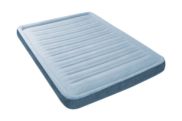 PVC-Free Air Mattresses Compared (Non-Toxic & No Cancer Warning) - My ...