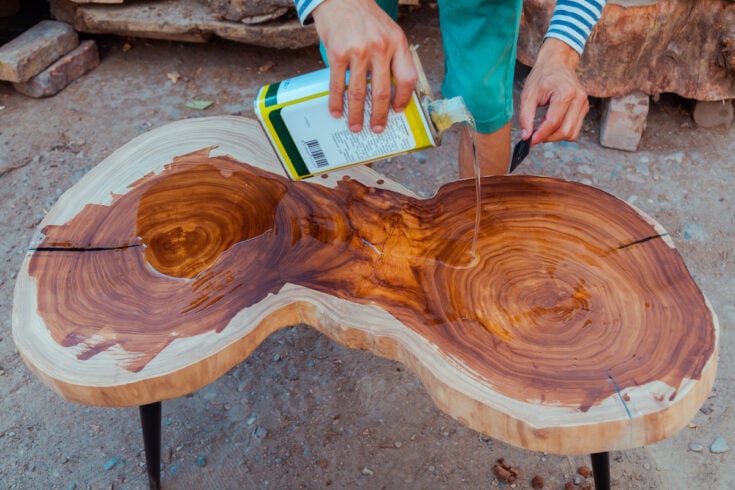 How Long Does Danish Oil Smell Last? Tips to Eliminate Odor Fast
