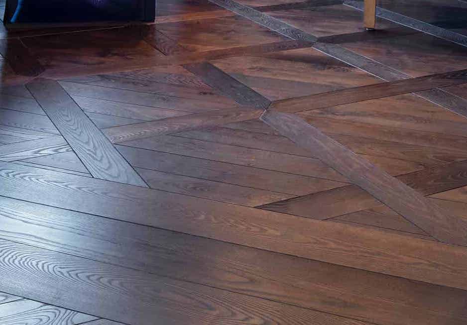 6 Oils For Wooden Floors (Natural & Modified) My ChemicalFree House