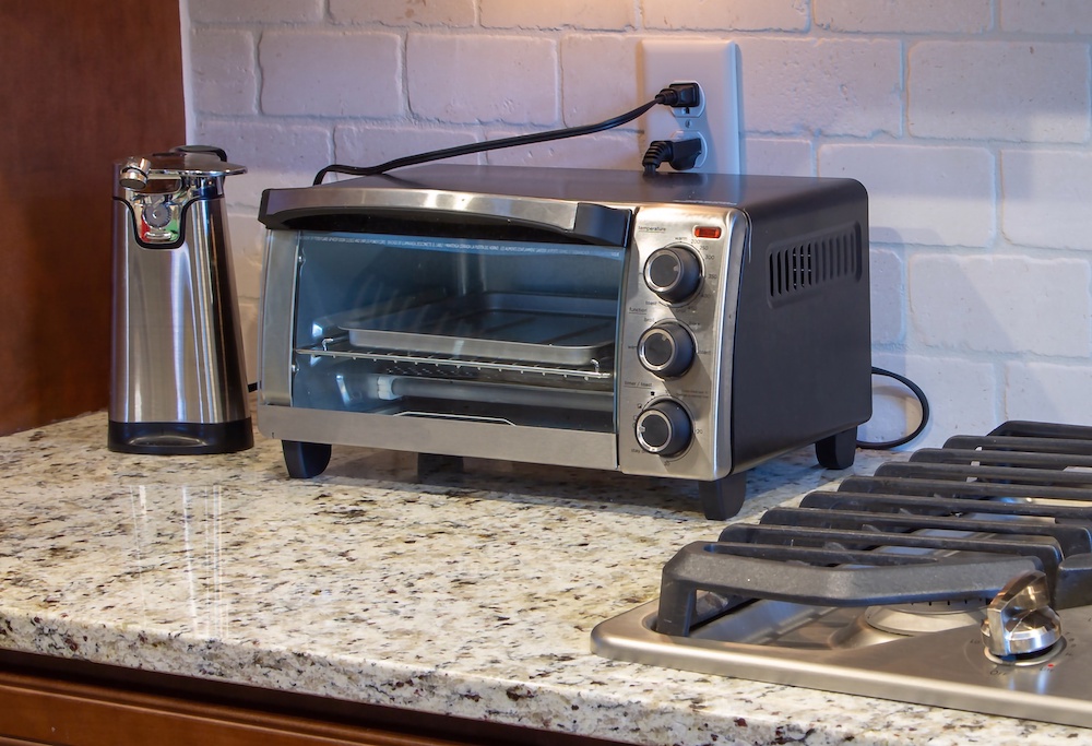Non-Toxic Toaster Ovens (Including Convection & Air Fryer Ovens) - My  Chemical-Free House