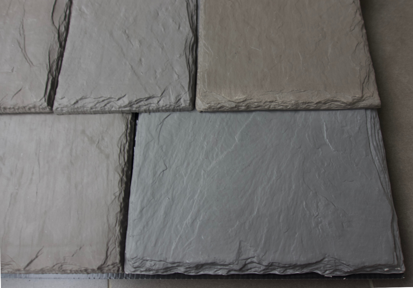 Modern Non Toxic Roofing Materials Design Look