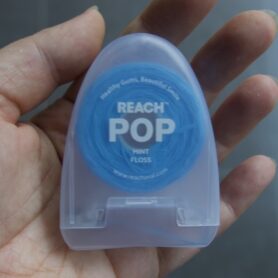 I Tested Out 7 PFAS-Free Dental Flosses (Vegan Too) - My Chemical-Free ...